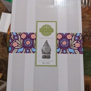 Scentsy Christmas Warmer